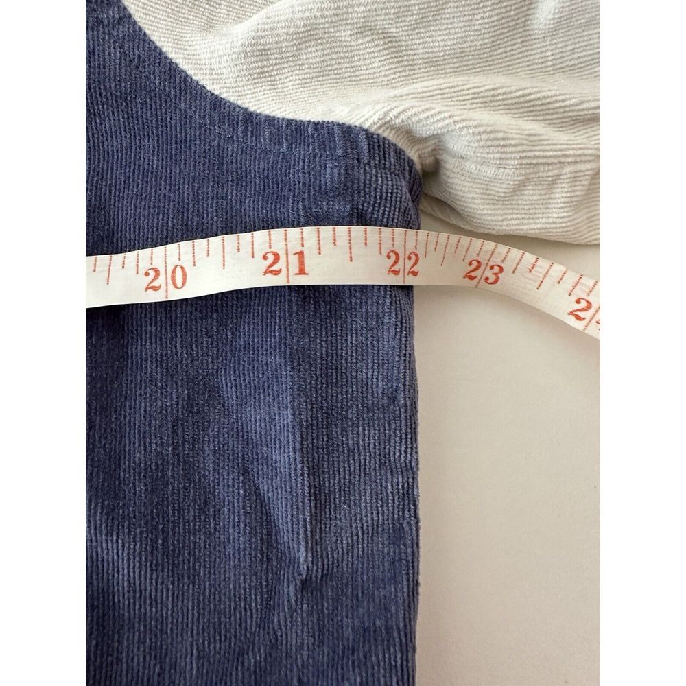 AERIE Jacket Women Small Denim Button Down Long Sleeve Packets New - Picture 9 of 10